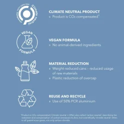 Bodifying Control Mousse