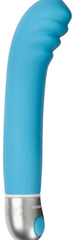 Bodil Vibrator G-spot