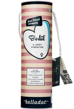 Bodil Vibrator G-spot