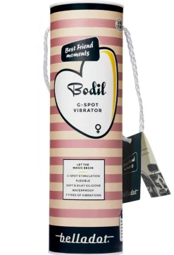 Bodil Vibrator G-spot