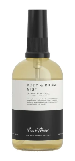 Body & Room Mist