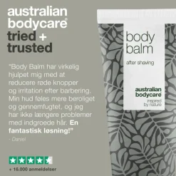 Body Balm