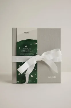 Body Care Essentials