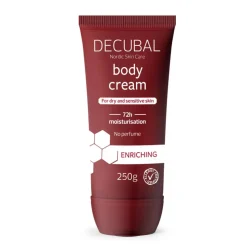 Body cream 40%