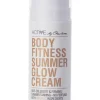 Body Fitness Summer Glow