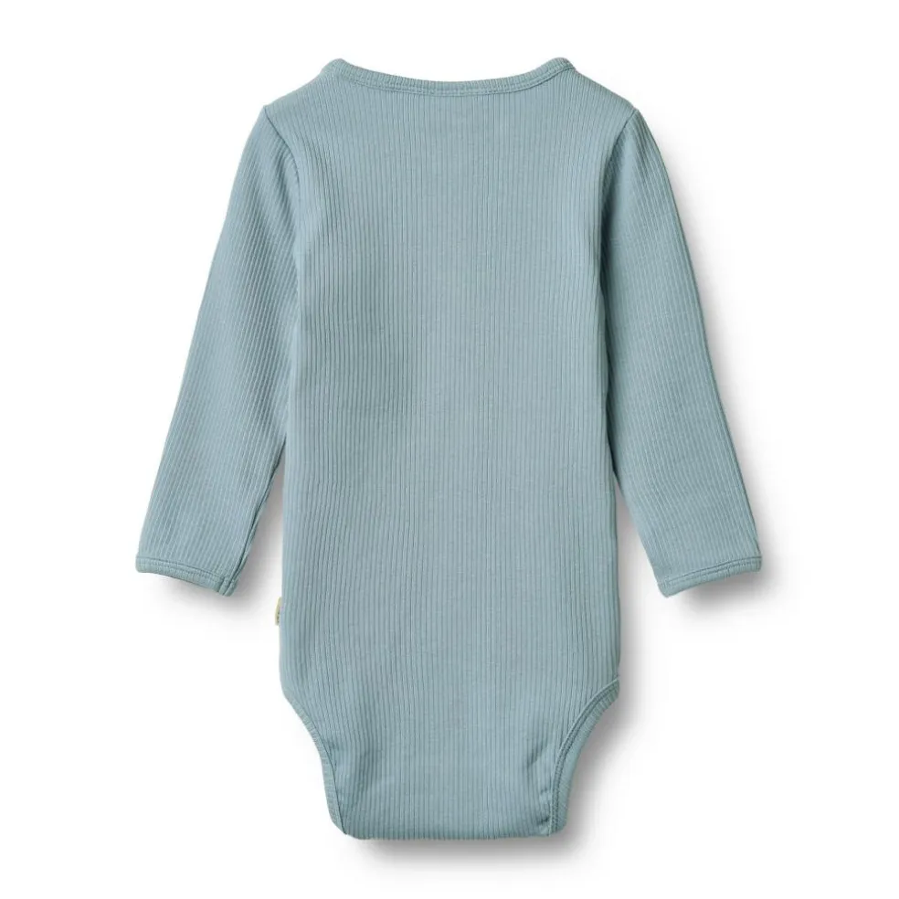 Body Long Sleeve Benny