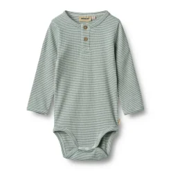 Body Long Sleeve Benny