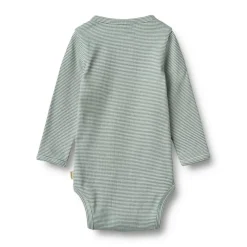 Body Long Sleeve Benny