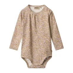 Body Long Sleeve Liv