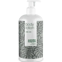 Body Lotion