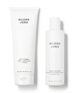 Body Lotion & Body Wash Gaveæske