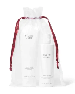 Body Lotion & Body Wash Gaveæske