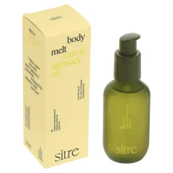 Body Melt - Care & Intimacy Oil