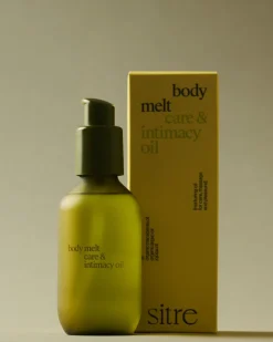 Body Melt - Care & Intimacy Oil