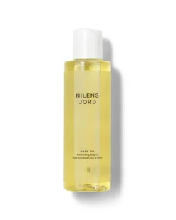 Body Oil