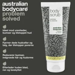 Body Scrub