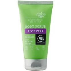 Body scrub Aloe vera øko 150 ml