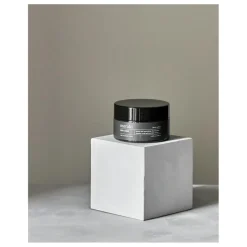 Body Scrub med Trækul