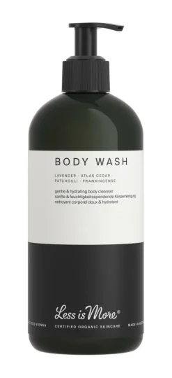 Body Wash