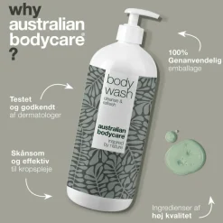 Body Wash