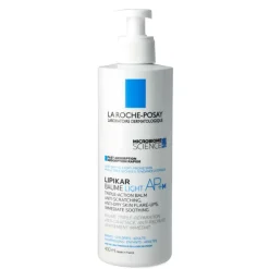 Bodylotion Lipikar Baume Light