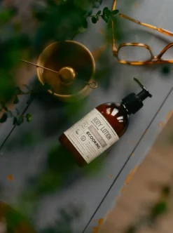 Bodylotion Parfumefri