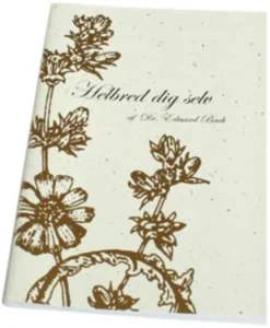 Bog: Bach Helbred dig selv