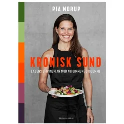 Bog: Kronisk Sund