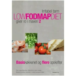 Bog: Low fodmap diet 2