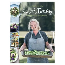 Bog: SalatTøsen