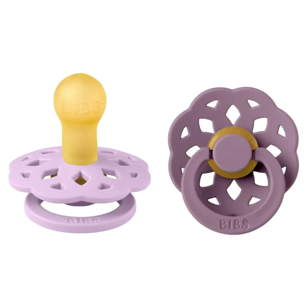 Boheme Rund Latex 2-pak