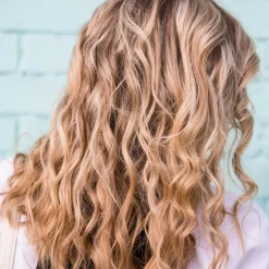 Boho Beach Waves Texture Spray