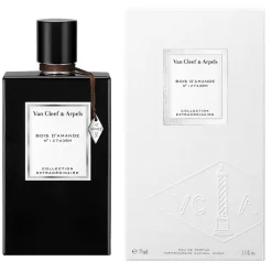 BOIS D'AMANDE Eau de Parfum