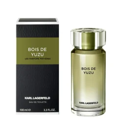 Bois De Yuzu Eau de Toilette