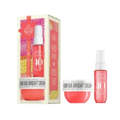 Bom Dia Bright Party of Two Sampak