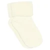 Bomulds Baby Strømpe