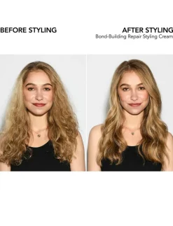 Bond-Building Styling Cream