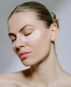 BOOST - Deep Hydrating Eye Mask