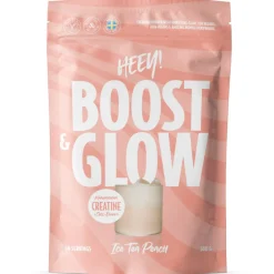 Boost & Glow Creatine + Collagen