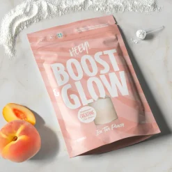 Boost & Glow Creatine + Collagen