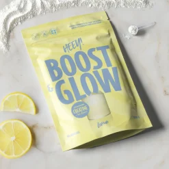 Boost & Glow Creatine + Collagen