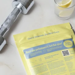 Boost & Glow Creatine + Collagen