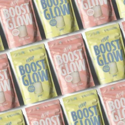 Boost & Glow Creatine + Collagen