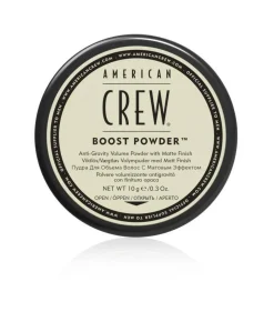 Boost Powder