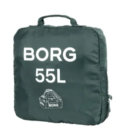 Borg Duffle Bag