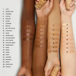 Born This Way Natural Finish Foundation