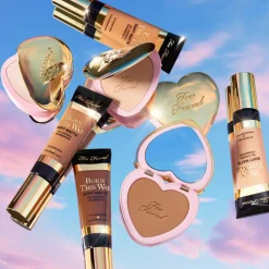 Born This Way Soft Blur Setting Powder