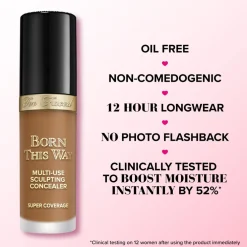 Born This Way Super Coverage Concealer