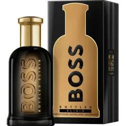 Boss Bottled Elixir Parfum Intense For Men
