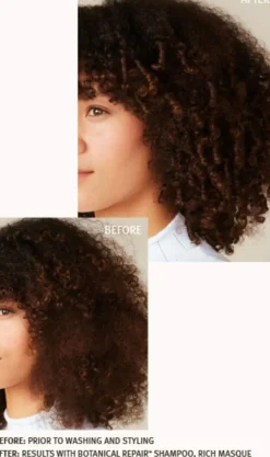 Botanical Repair Masque Rich